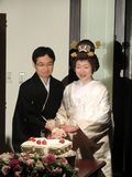 結婚式（和装）